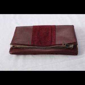 Clutch bag - hot style